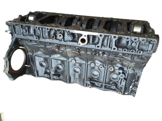ISUZU 6UZ1 Engine Block Assembly