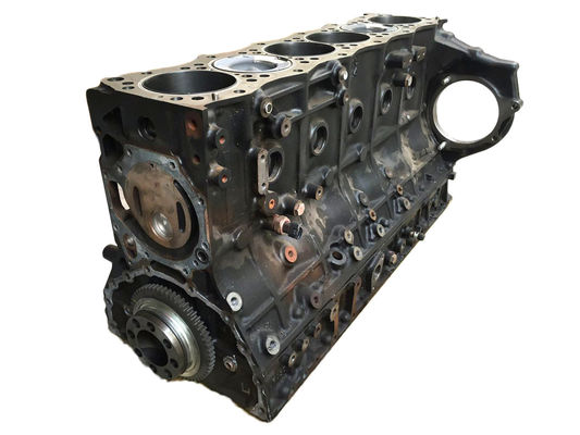 ISUZU 6UZ1 Engine Block Assembly