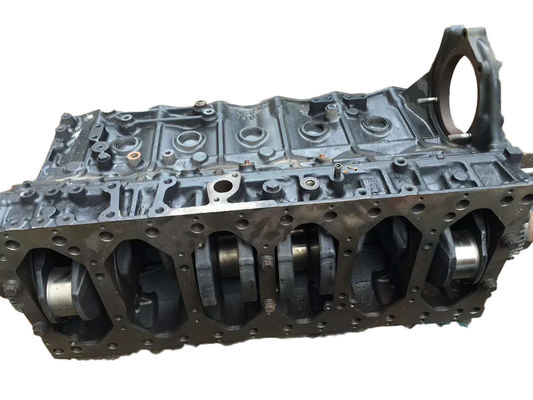 ISUZU 6UZ1 Engine Block Assembly