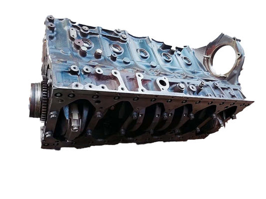 ISUZU 6UZ1 Engine Block Assembly