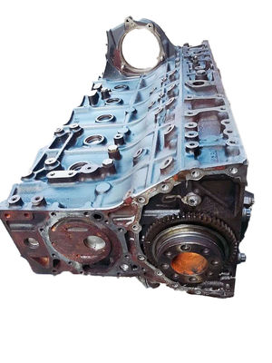 ISUZU 6UZ1 Engine Block Assembly