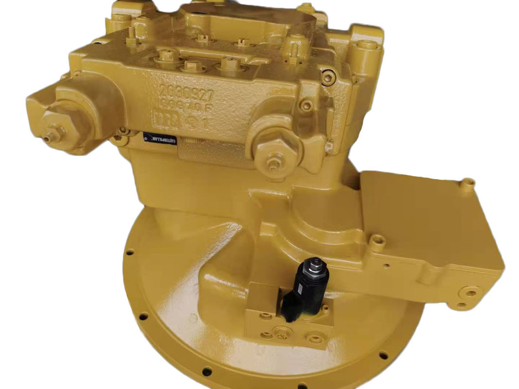330C Excavator CAT Hydraulic Pump Parts
